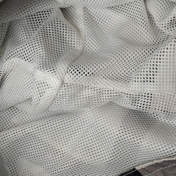 G-III Sports By Carl Banks Men's Medium Swim Trunks Chicago White Sox Baseball - Picture 10 of 12